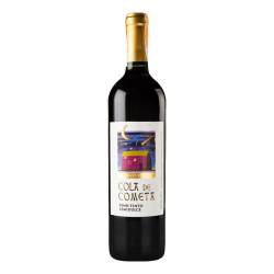 Вино Cola de Cometa  червоне  н/сол 0,75л Іспанія