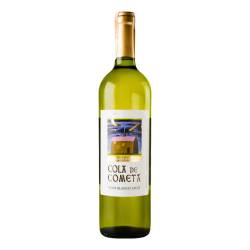 Вино Cola de Cometa біле сухе 0,75л Іспанія