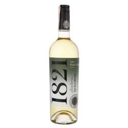 Вино сухе біле Pinot Grigio Select 0,75л