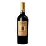 Вино "ORO" Primitivo di Manduria DOC Riserva 2017 чер. сух. 0,75л Італія