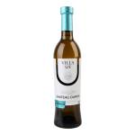Вино Villa Krim Шато Дюрон біл. н/сол.  0,5 л