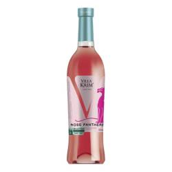 Вино Villa Krim Розе Пантер рож. н/ сол.  0,5 л