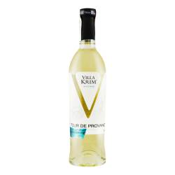 Вино Villa Krim Тур де Прованс біл. сух. 0,5 л