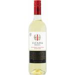 Вино ІЛІАДА Органік біле сухе  12% 0,75 л Іспанія