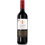 Вино ІЛІАДА Органік черв. сухе  13,5% 0,75 л Іспанія
