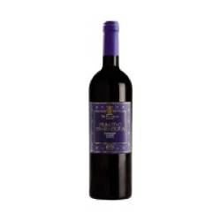 Вино Прімітіво ді Мандурія  черв. сухе 13,5% 0,75 л Італія