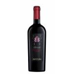 Вино Прімітіво ді Мандурія "Стіліо"  черв. сухе 13,5% 0,75 л Італія