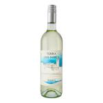 Вино Terra Italianica «Bianco Amabile» н/сол., біле 0,75 л Італія