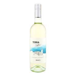 Вино Terra Italianica «Bianco» н/сухе, біле 0,75 л Італія