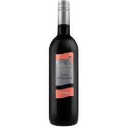 Вино Terra Italianica «Rosso» н/сухе, черв. 0,75 л Італія