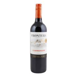 Вино Frontera 