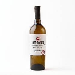 Вино Дато Батоно Піросмані біл. н/сол 0,75л Грузія