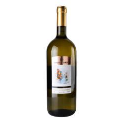 Вино Solo Corso біле н/сол 1,5л Італія