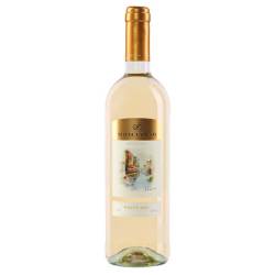 Вино Solo Corso біле сухе 1,5л  Італія