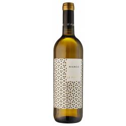 Вино  Bianco IGT  Trevenezie LE PIANURE  біле сухе  0,75 л Італія