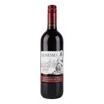 Вино Renesso Vino Rosso черв. сухе 0.75 л  Італія