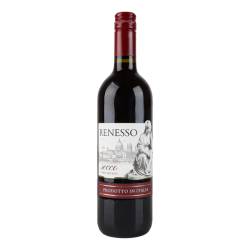 Вино Renesso Vino Rosso черв. сухе 0.75 л  Італія