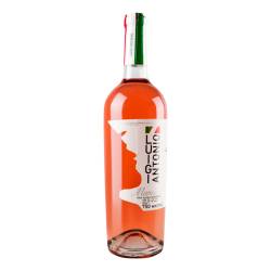 Вино виноградне рожеве н/сол. Marinero  0,75л ТМ 