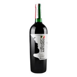 Вино виноградне червоне н/сол. Baronissimo  0,75л ТМ 