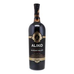Вино «Аліко «Алазанська долина» черв н/сол. 0,75 л Україна