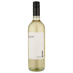 Вино Puglia IGT Pinot Grigio, 11.11.11. біле сухе 0,75л Італія