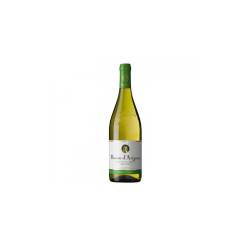 Вино Blanc, Baron d'Arignac біле сухе 0,75л Франція