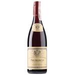 Вино Bourgogne Couvent des Jacobins Rouge, Louis Jadot червоне сухе 0,75л Франція