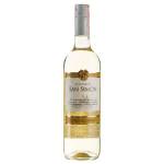 Вино Castillo San Simon Chardonnay, J.Garcia Carrion біле сухе 0,75л Іспанія