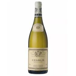 Вино Chablis, Louis Jadot біле сухе 0,75л Франція