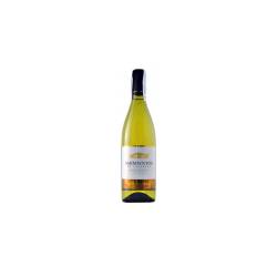Вино Chardonnay Sarmientos,Tarapaca біле сухе 0,75л Чилі