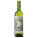 Вино Chateau Bellevue Blanc біле сухе 0,75л Франція