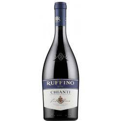 Вино Chianti, Ruffino червоне сухе 0,75л Італія