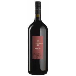 Вино Merlot Trevenezie IGT Essere, Cesari червоне сухе 1,5 Італія