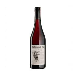 Вино Pinot Noir, Marlborough Sun червоне сухе 0,75л Нова Зеландія