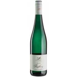 Вино Riesling (Фрутіх), Dr. Loosen 0,75л біле солодке Німеччина