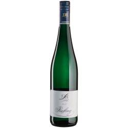 Вино Riesling Feinherb, Dr. Loosen біле напівсолодке 0,75л Німеччина