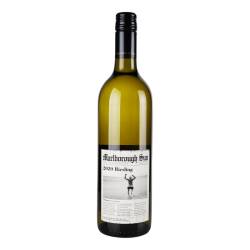 Вино Riesling, Marlborough Sun біле напівсухе 0,75л Нова Зеландія