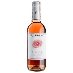 Вино Rosatello, Ruffino рожеве сухе 0,75л Італія
