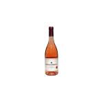Вино Rose, Baron d'Arignac рожеве напівсолодке 0,75л Франція