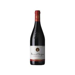 Вино Rouge Medium Sweet, Baron d'Arignac червоне напівсолодке 0,75л Франція