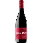 Вино Sangre de Toro Original, Torres червоне сухе 0,75л Іспанія