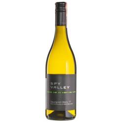 Вино Sauvignon Blanc, Spy Valley біле сухе 0,75л Нова Зеландія