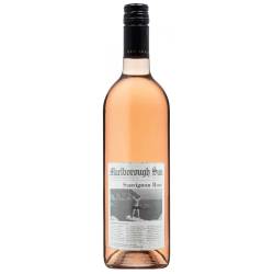 Вино Sauvignon Rose, Marlborough Sun рожеве сухе 0,75л Нова Зеландія