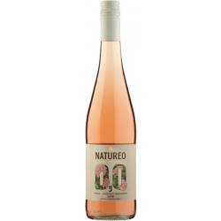 Вино Torres Natureo Rose, Natureo Rosado рожеве напівсолодке 0,75л Іспанія
