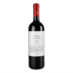 Вино Villa Antinori Rosso Toscana, Marchesi Antinori червоне сухе 0,75л Італія