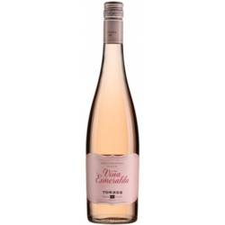 Вино Vina Esmeralda Rose, Torres рожеве сухе 0,75л Іспанія