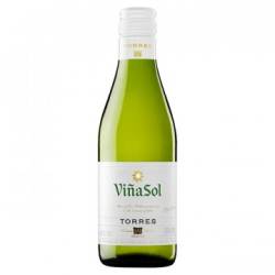 Вино Vina Sol, Torres біле сухе 0,75л Іспанія