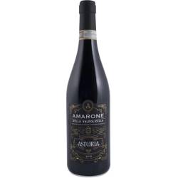 Вино виноградне натур. черв. сухе Амароне делла Вальполічелла Классіко 2020, Zeni 0,75л