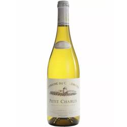 Вино виноградне натур. сухе біле Пті Шаблі, Domaine Du Colombier 0,75л