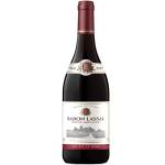 Вино "Baron Lassal" Муалле черв. н/сол 11% 0,75л Франція